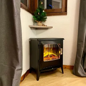 Apartment Les Sommets, Chamonix