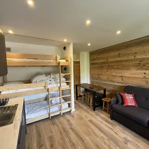 Apartment Les Clarines, Val-d'Isere