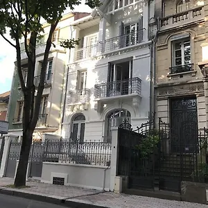 Appartement Résidence La Farandole