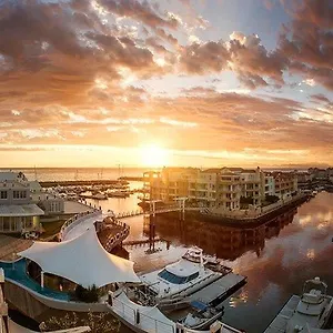Krystal Gordons Bay